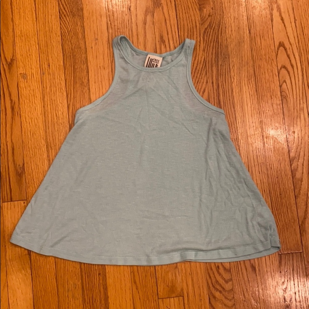 Free People Tank Top